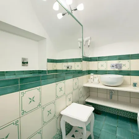 Belvedere Positano
