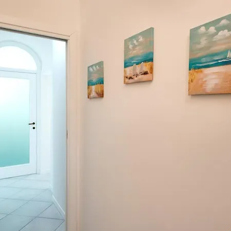 Belvedere * Positano