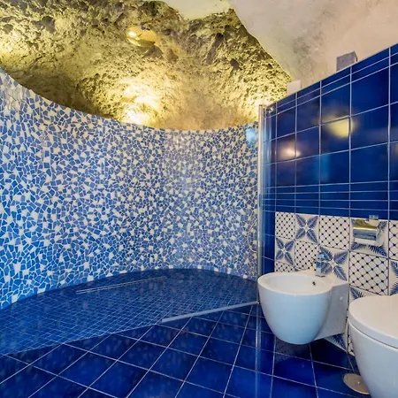 Penzion Belvedere Positano